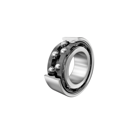FAG 3205-BD-XL-TVH-P5 Angular contact ball bearing view 2