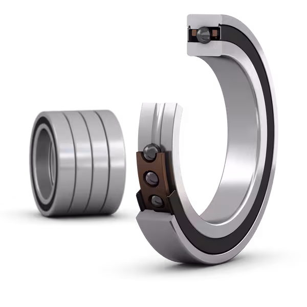SKF S7014 ACB/HCP4AQGA bearing