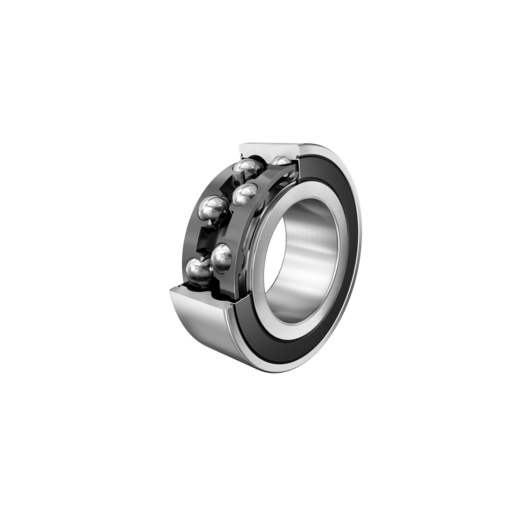 INA 3000-2RS Angular contact ball bearing view 2