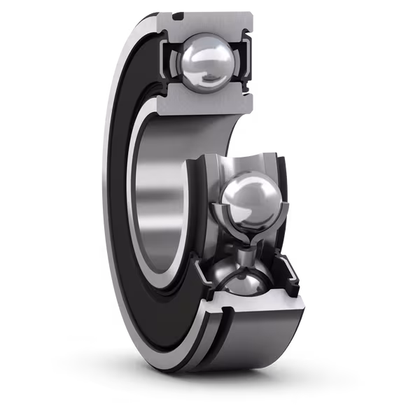 SKF 6200-2RSHN bearing