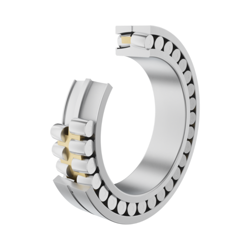 FAG 232/500-MB Spherical Roller Bearing view 2