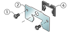 INA KIT.KWVE25-B-OS-200 Accessory kit view 3