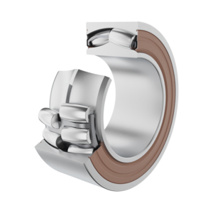 FAG 24028-BE-XL-2VSR-H40-C3 bearing