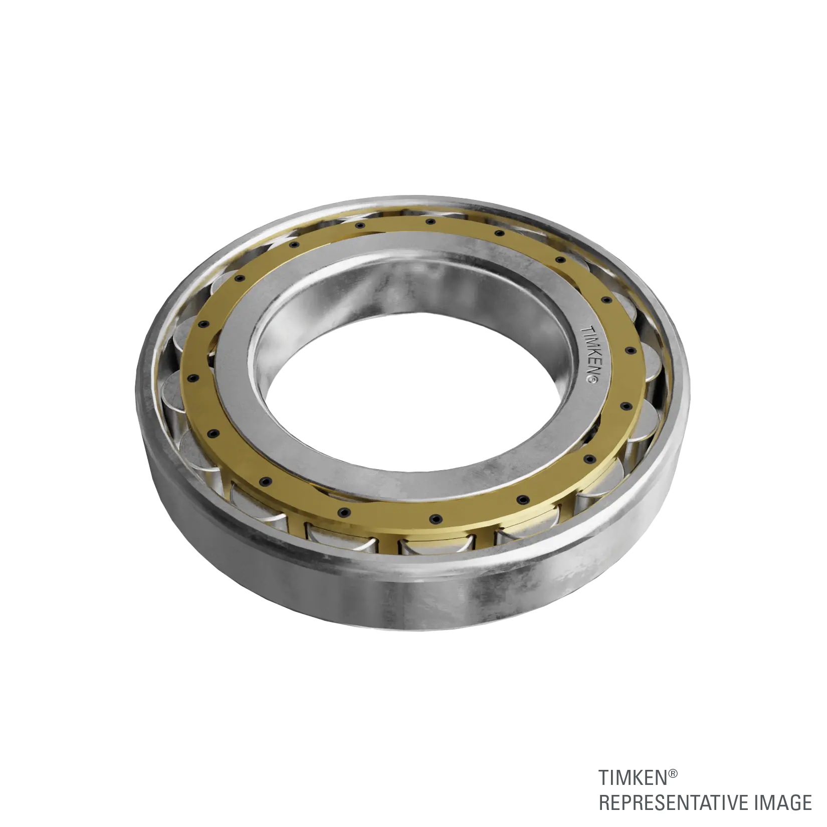 TIMKEN 210RN91 R3 bearing