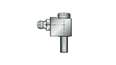 INA S78 Lubricant adapter view 3