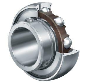 INA GAY35-NPP-B-FA107 bearing