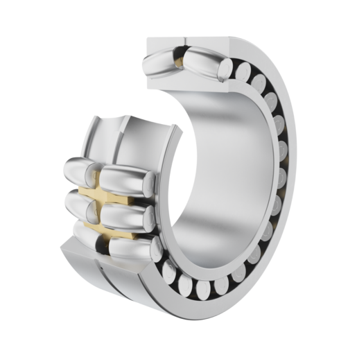 FAG 24064-BEA-XL-K30-MB1 Spherical Roller Bearing view 2