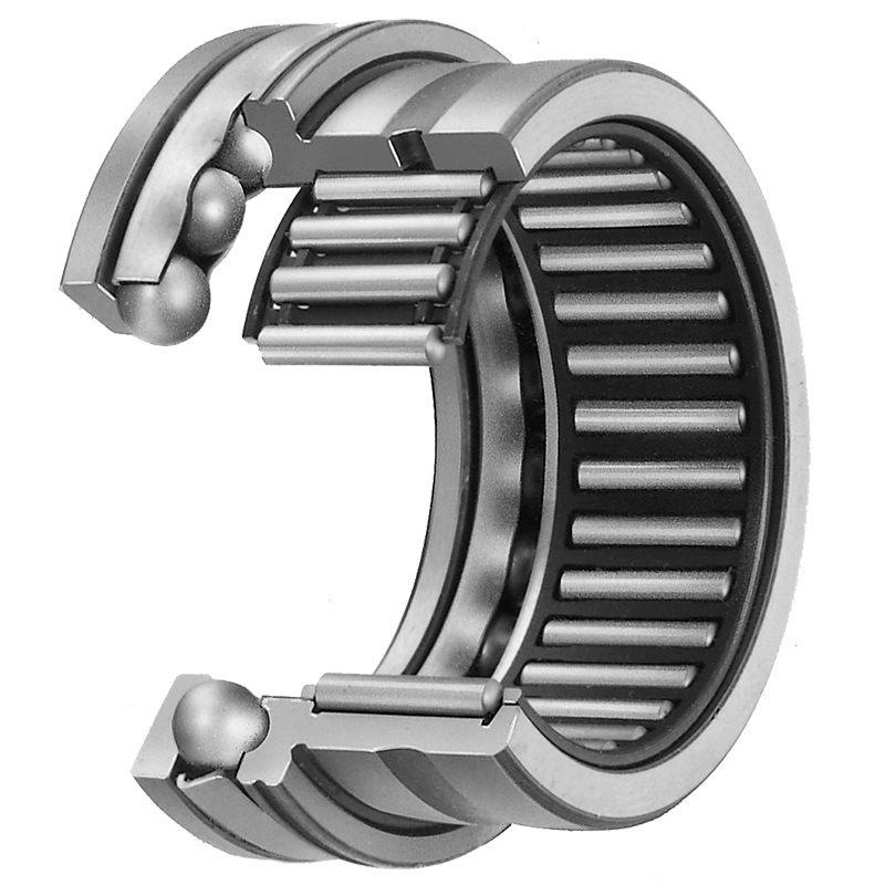 IKO NAX1223 bearing