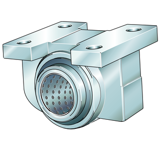 INA PAGBA12-PP-AS bearing