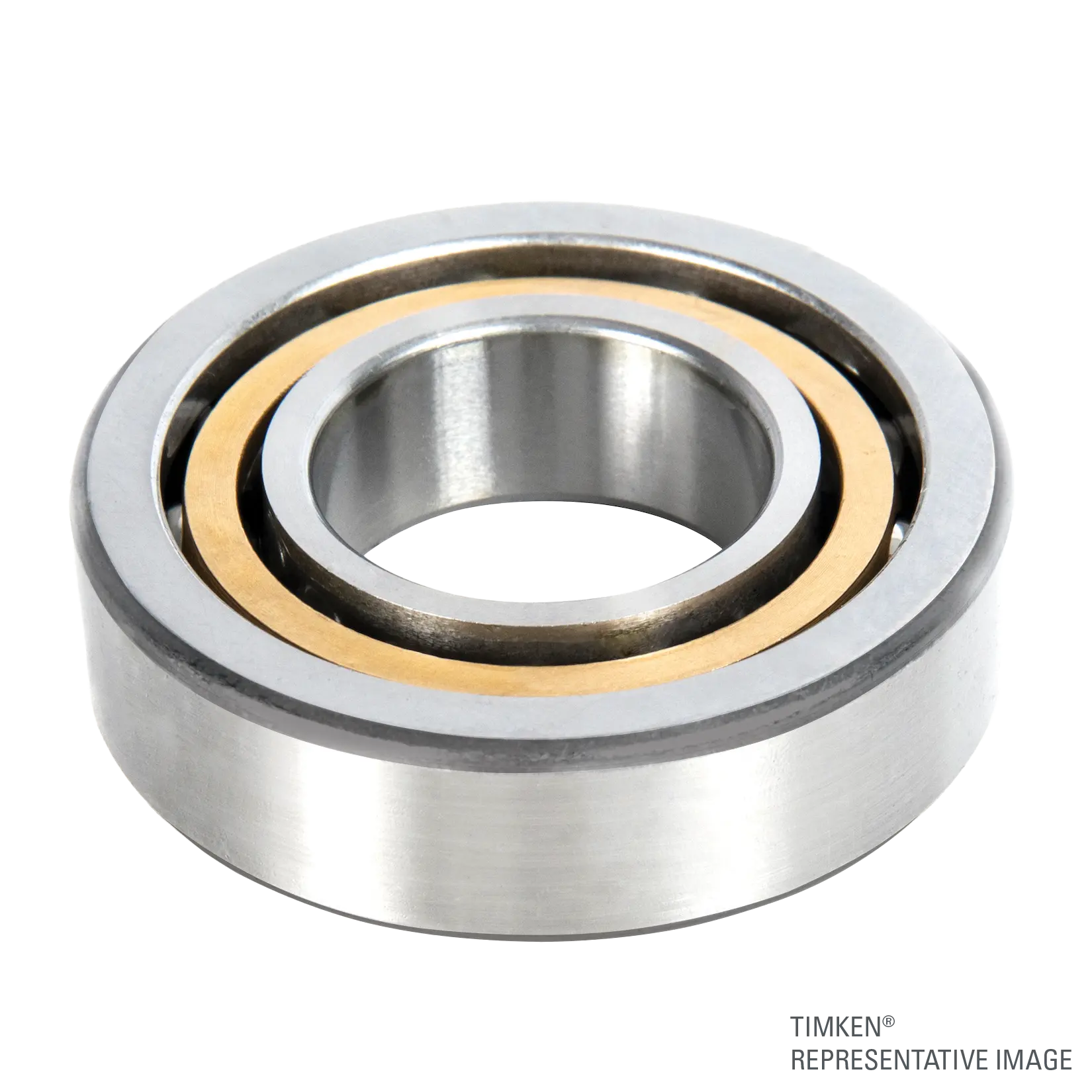 TIMKEN 7310WN Angular contact ball bearing