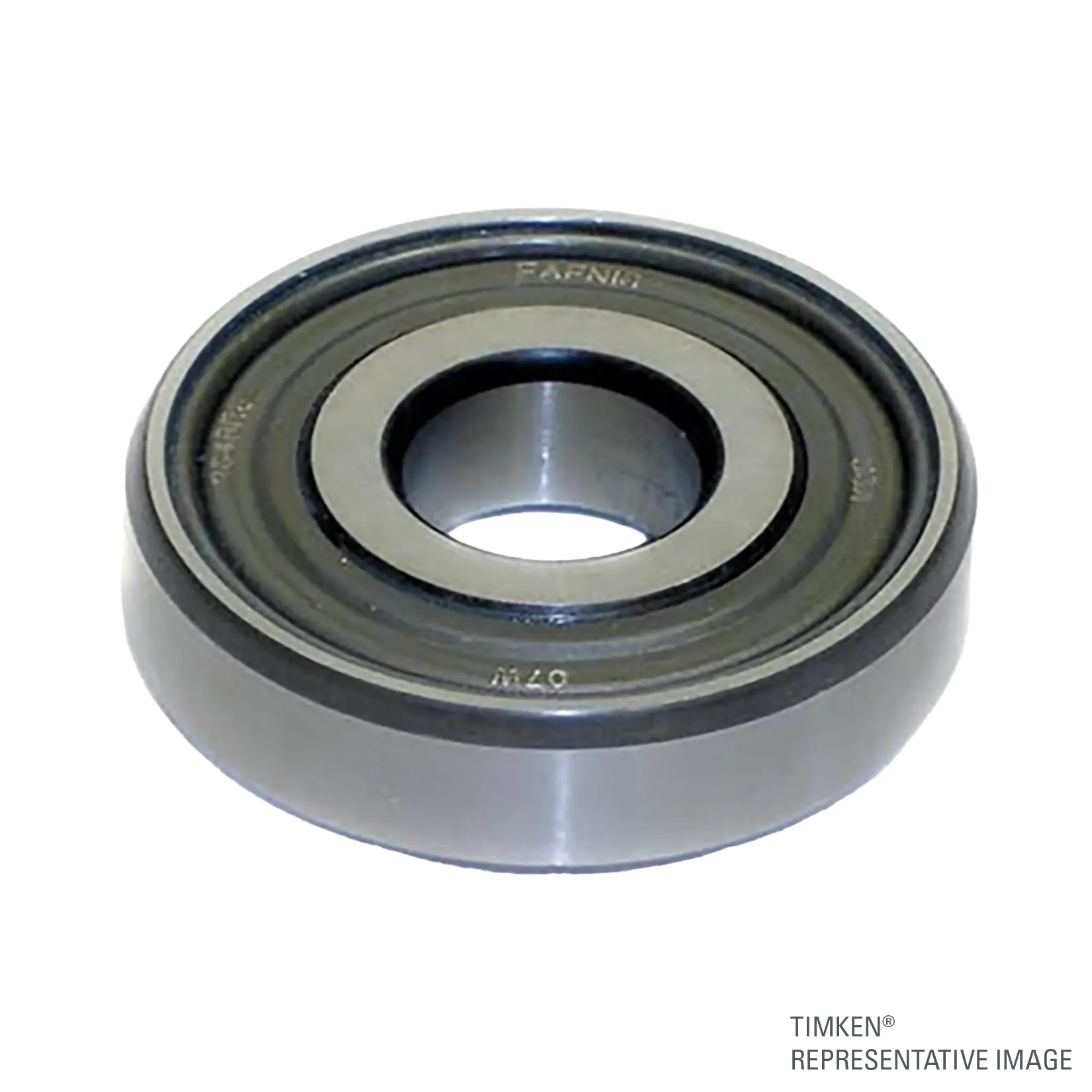 TIMKEN 205KRR6 bearing