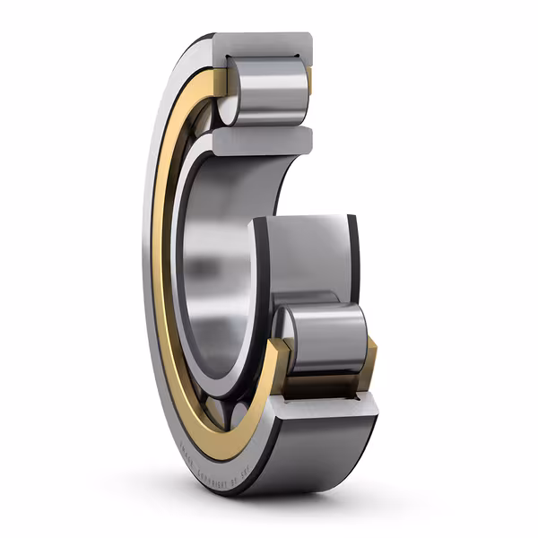 SKF NU 3076 ECMP bearing