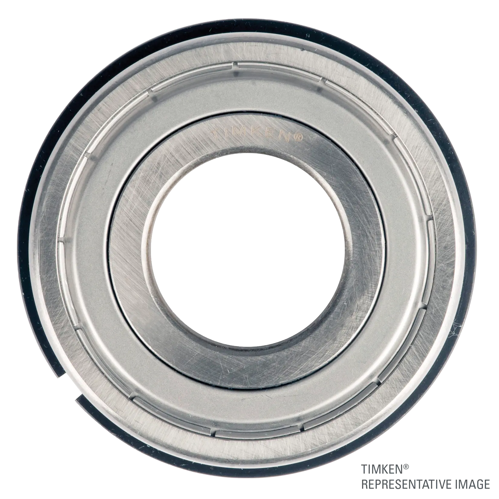 TIMKEN 6200-Z-NR bearing