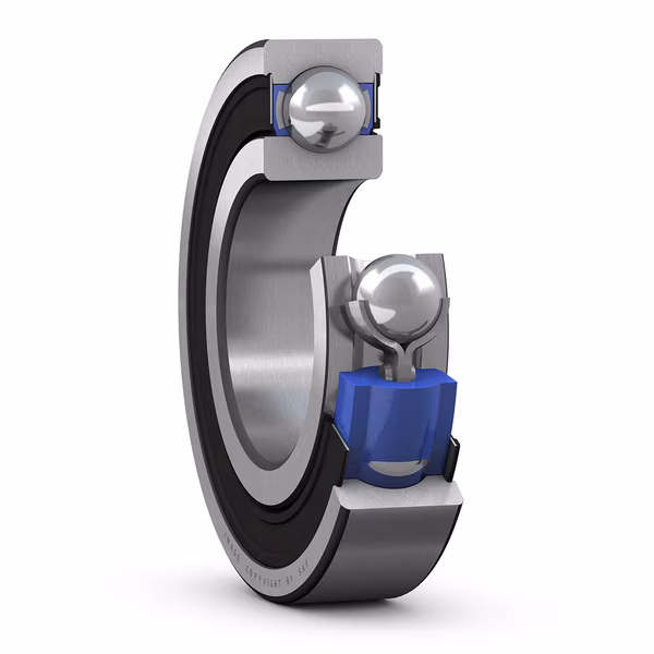 SKF 61800-2RS1/W64 bearing