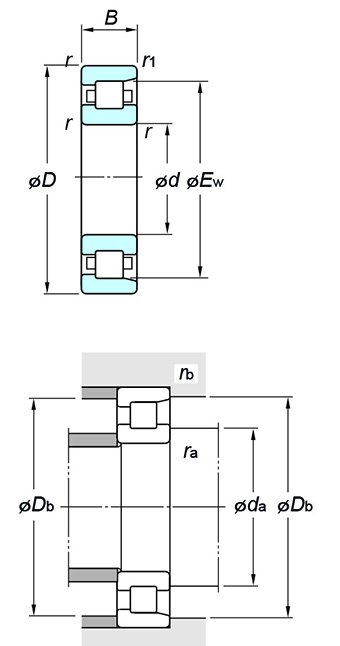 NF320