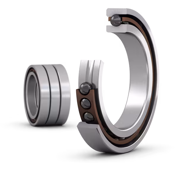 SKF 7009 CE/HCP4ATT bearing