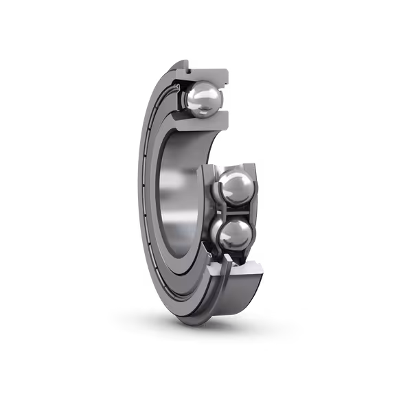 SKF 212-ZNBR bearing