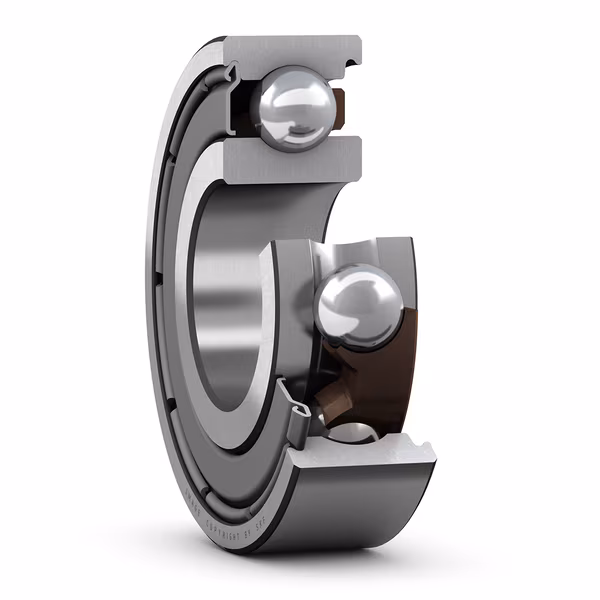 SKF 608-ZTN9/LT bearing