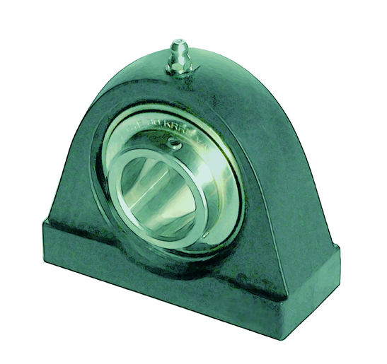 INA PSHE35-TV-FA125.5 Plummer block housing unit view 2