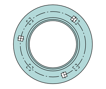 FLAN62-MSB-FA125