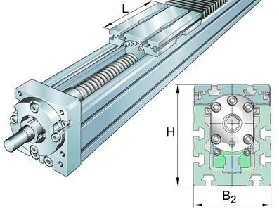 MKUVE15-160-KGT/10-F-2SPU-N