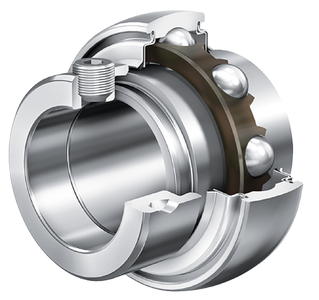 INA E30-XL-KRR-B bearing