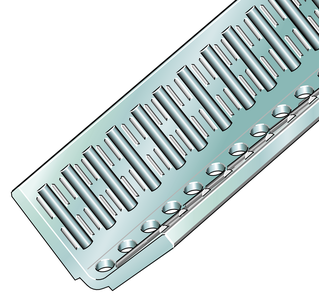 INA HW30 Flat cage