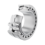 FAG 24136-BE-XL-K30 Spherical Roller Bearing view 3