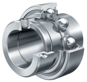 INA E35-KRR-FA101/106 bearing