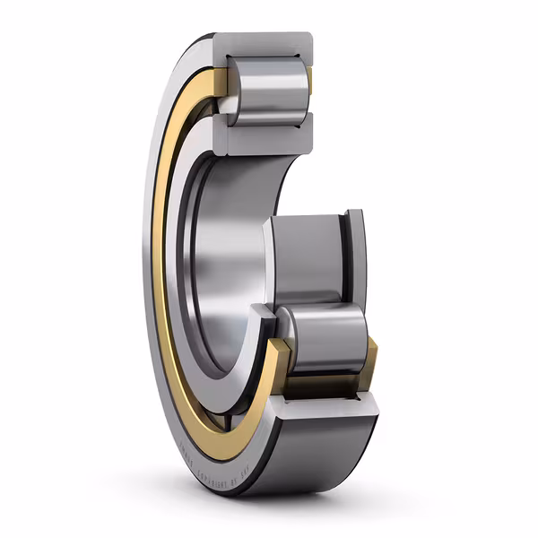 SKF NUP 1880 MP bearing