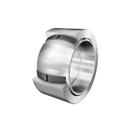 INA F-605990.GE Spherical plain bearing view 2