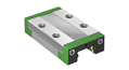 INA KWEM07-E-V2-G2 Miniature Carriage, Standard for Miniature-Guideway, Standard view 3