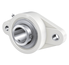 INA RCJT30-TV-VA-FD Flanged housing unit view 3