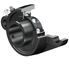 FAG UCFL210 Flanged housing unit view 3