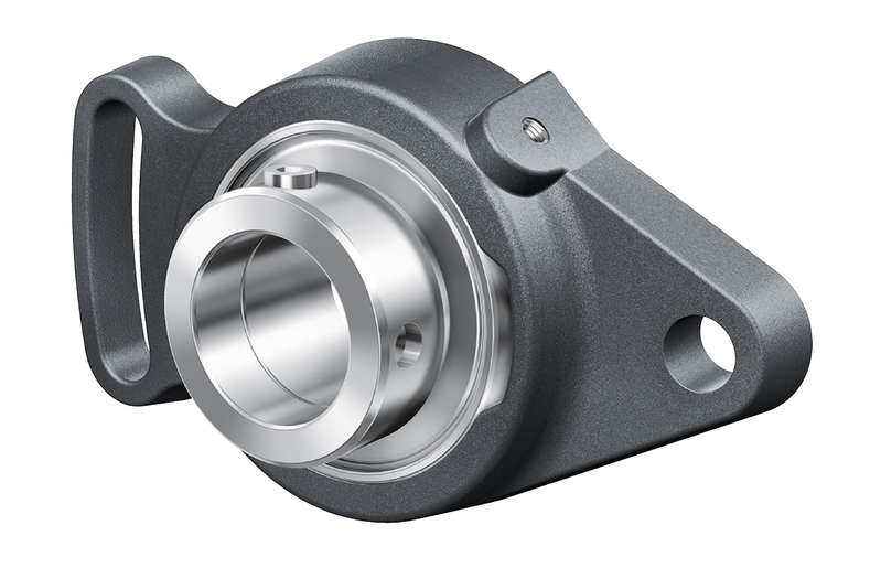 INA PSFT35-XL Take-up housing unit view 2