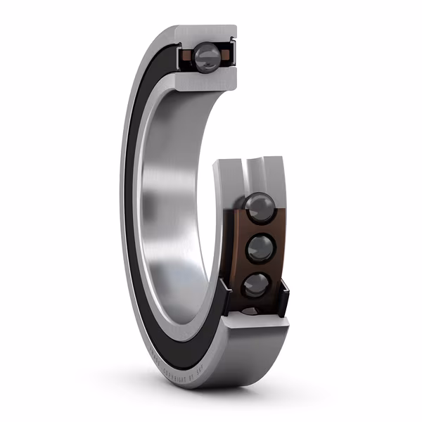 SKF S7001 CE/HCP4A bearing
