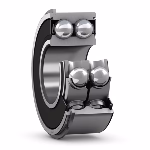 SKF 3306 A-2RS1NR/C3 bearing
