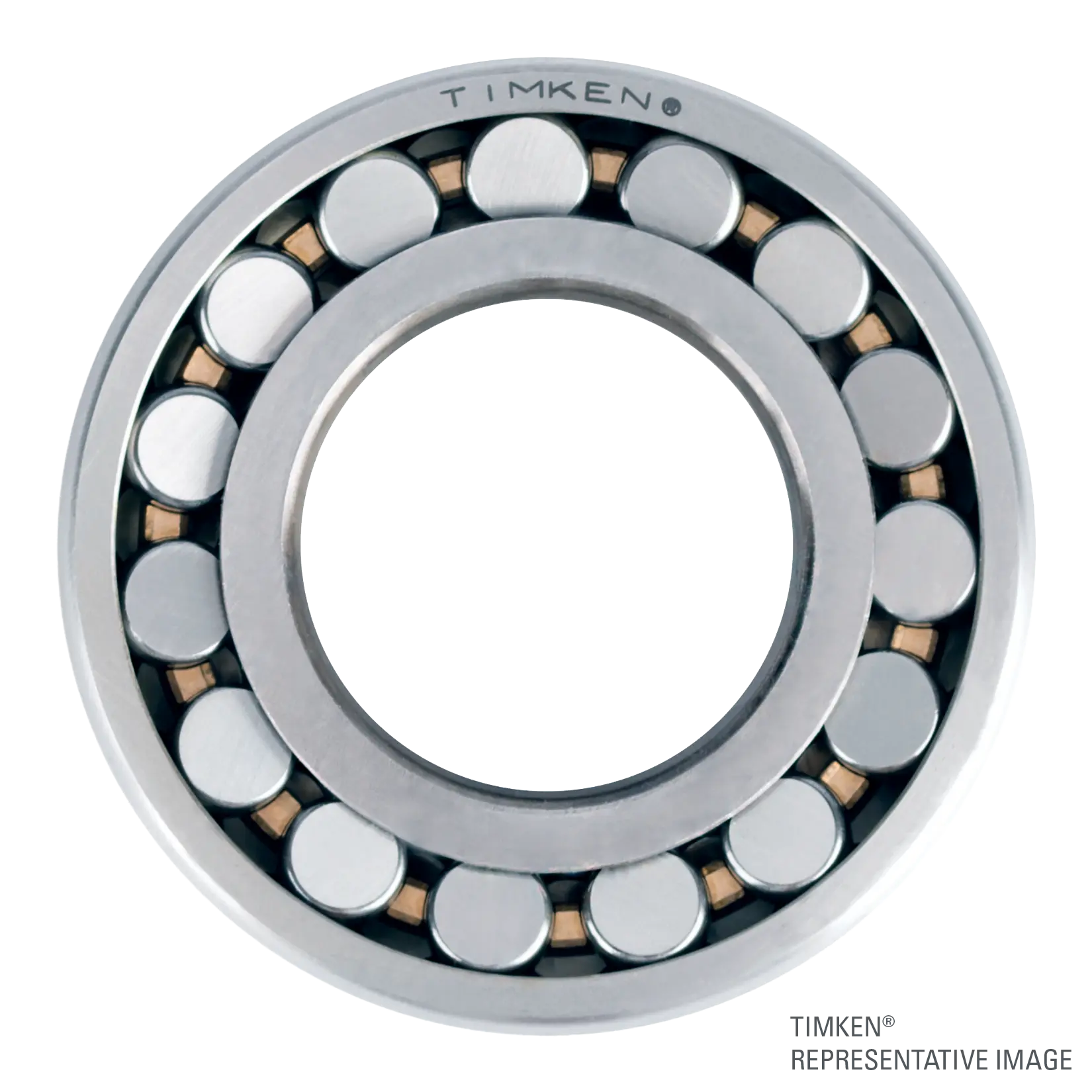 TIMKEN 23052EMB Spherical roller bearing