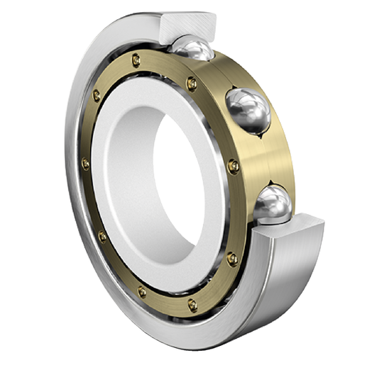 FAG 6240-M-J20C Deep groove ball bearing view 2