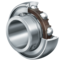 INA GAY30-NPP-B-FA107 Radial insert ball bearing view 3