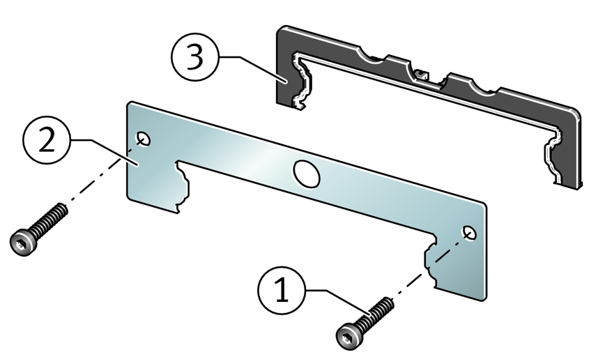 INA KIT.KWVE35-W-200 Accessory kit view 2