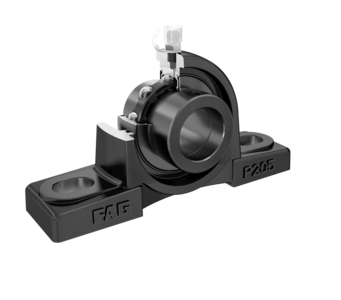 FAG UELP205 Plummer block housing unit