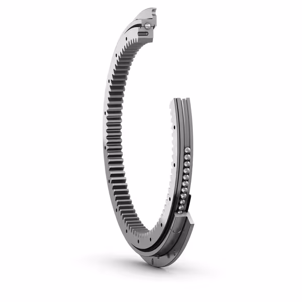 SKF KDN.RK6-22N1Z bearing