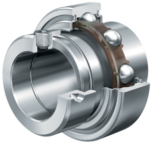 INA E20-XL-KRR bearing
