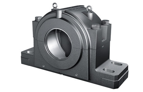 FAG FSAF515X0207U bearing
