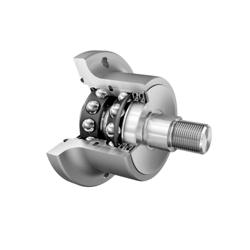 INA F-673270.04.TILL Bearing view 2