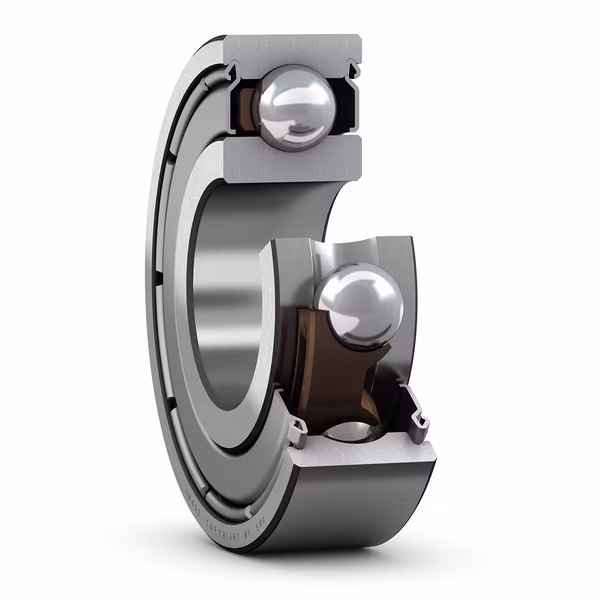 SKF 6000-2ZTN9/C3LT bearing
