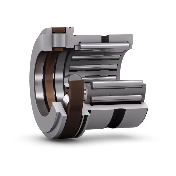 SKF NKXR 15 bearing