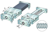 INA LTE16-100-B-TR12x3-M-1 Linear table view 3