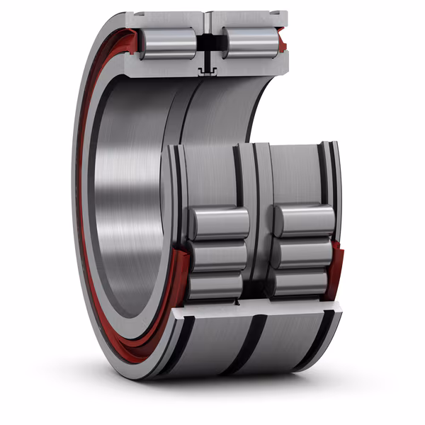 SKF 319440 B-2LS bearing